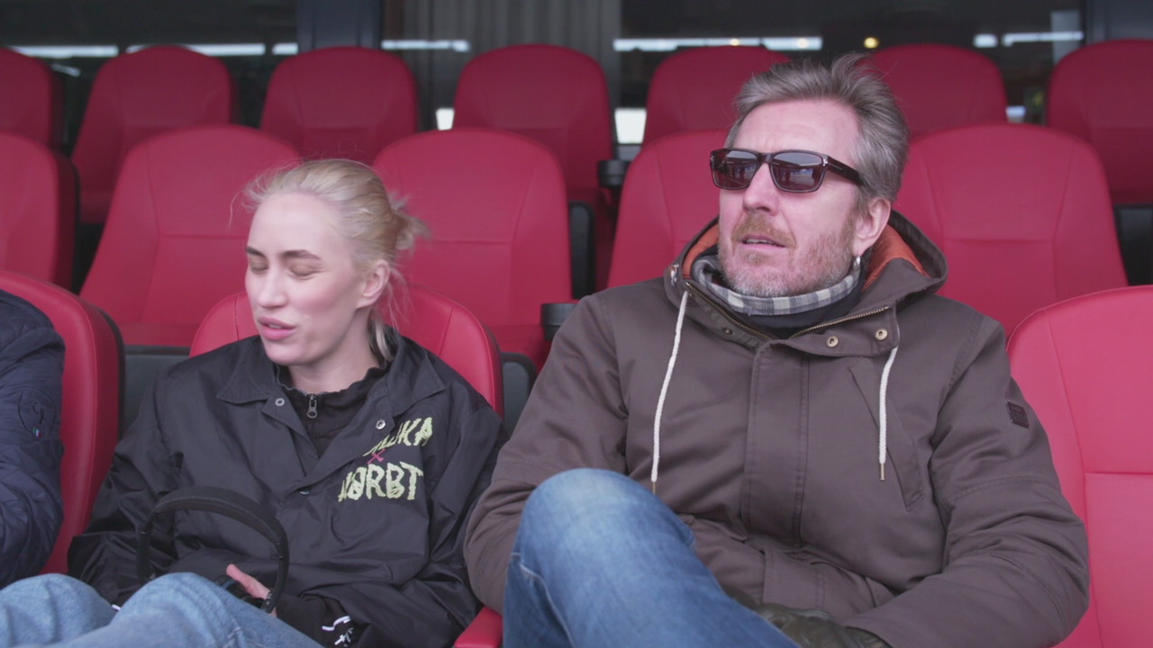 Slik blir den nye hymna